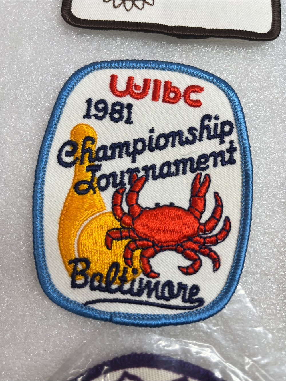 Patches Vintage Lot (30 patches) - Picture 8 of 12